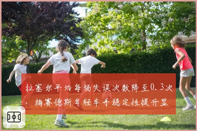 拉塞尔平均每场失误次数降至0.3次，梅赛德斯年轻车手稳定性提升显著
