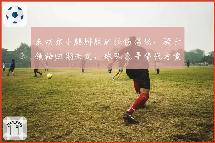 米切尔小腿腓肠肌拉伤离场,骑士领袖归期未定,球队急寻替代方案
