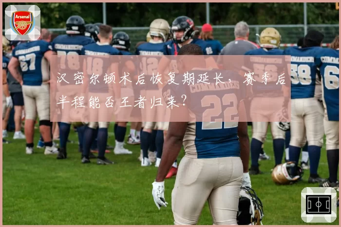 汉密尔顿术后恢复期延长,赛季后半程能否王者归来?